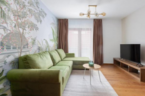 PEAK Aparthotel - Old Town - by CityHost